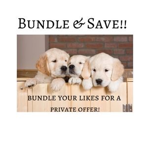 Bundle your favorites for an exclusive offer!